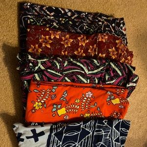 Lularoe TC leggings
